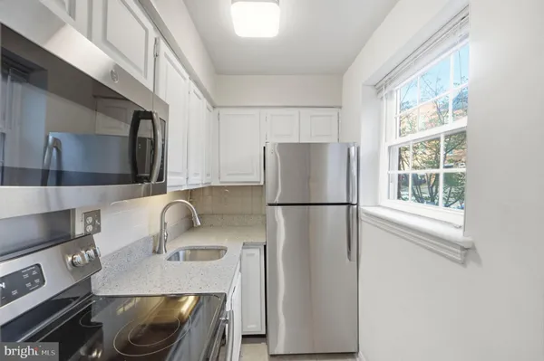 $215,000 | 1821 21st Street North, Unit 1, Arlington, VA 22209