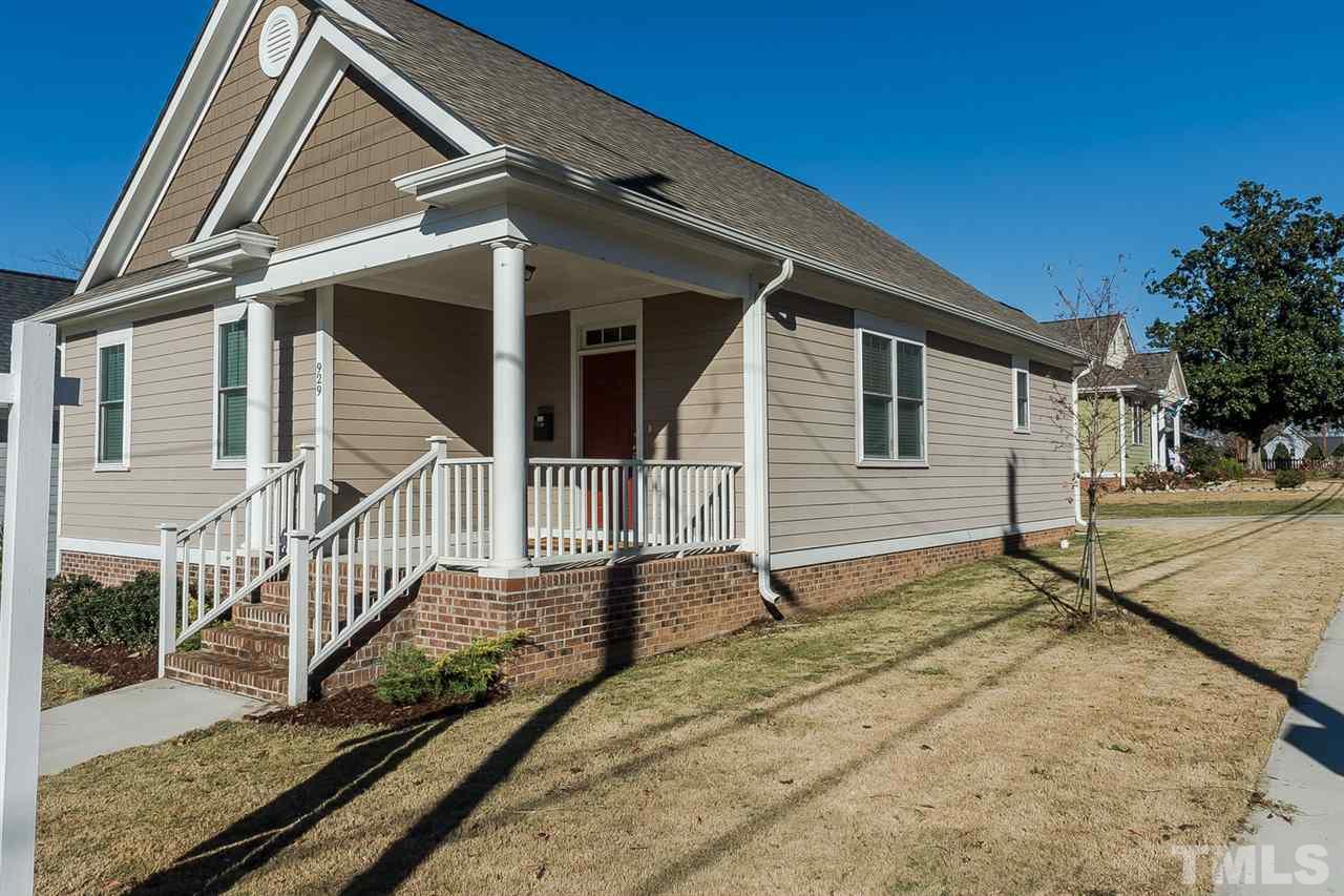 929 East Jones Street Raleigh, NC 27601 - Photo 2 of 25 Gallery Image 2