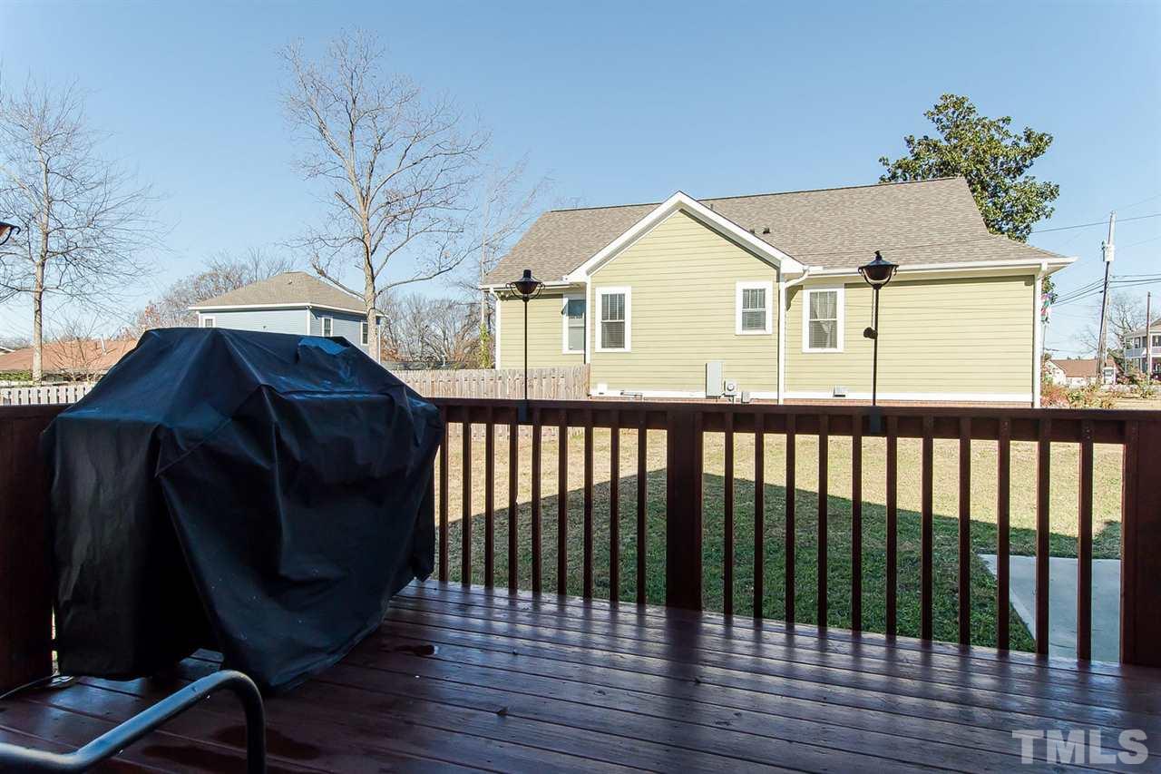 929 East Jones Street Raleigh, NC 27601 - Photo 21 of 25 Gallery Image 21