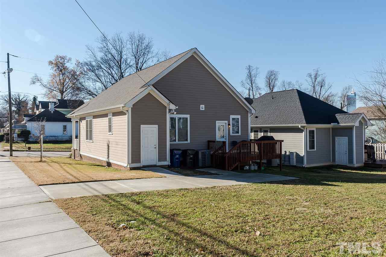 929 East Jones Street Raleigh, NC 27601 - Photo 22 of 25 Gallery Image 22