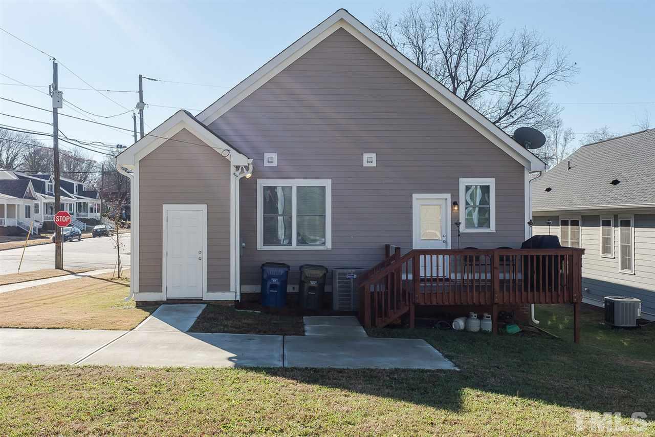 929 East Jones Street Raleigh, NC 27601 - Photo 23 of 25 Gallery Image 23