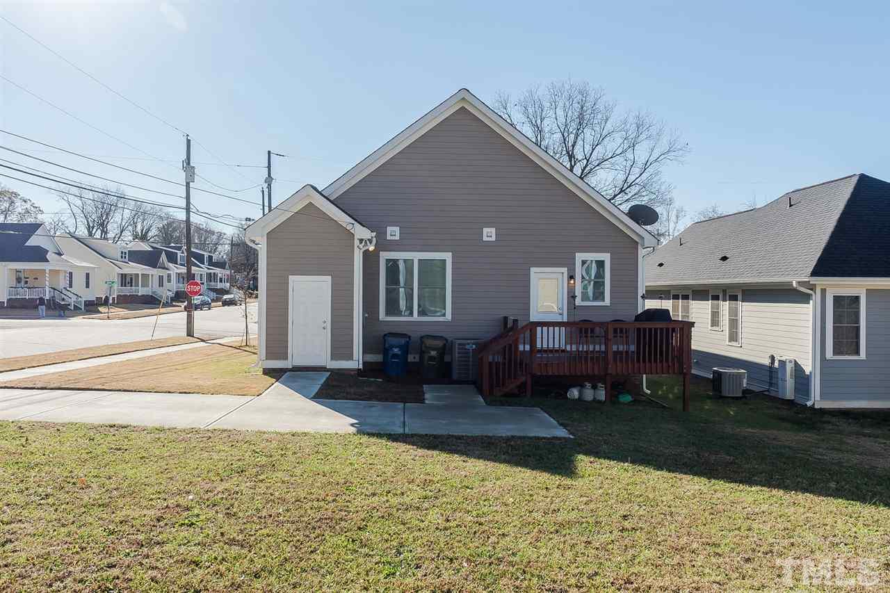 929 East Jones Street Raleigh, NC 27601 - Photo 24 of 25 Gallery Image 24