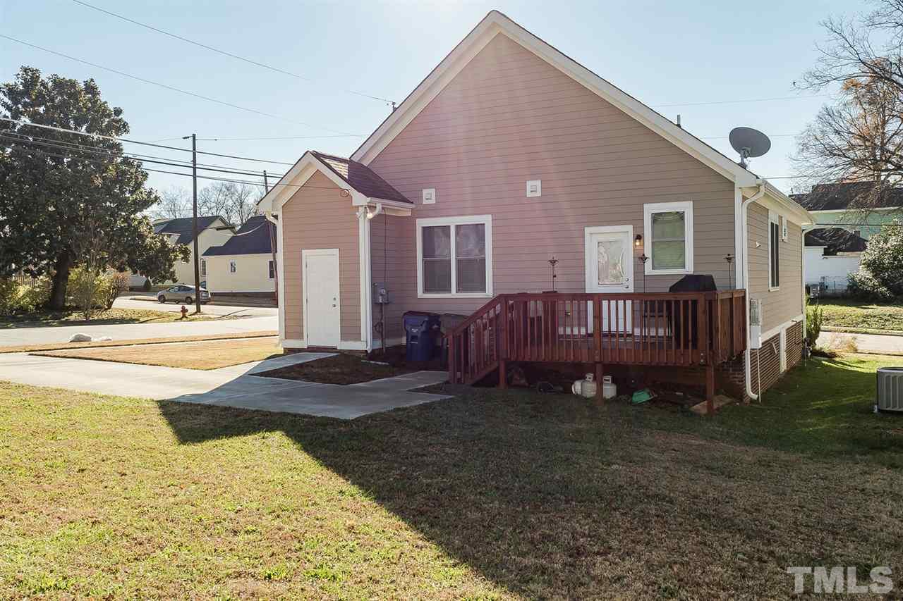 929 East Jones Street Raleigh, NC 27601 - Photo 25 of 25 Gallery Image 25