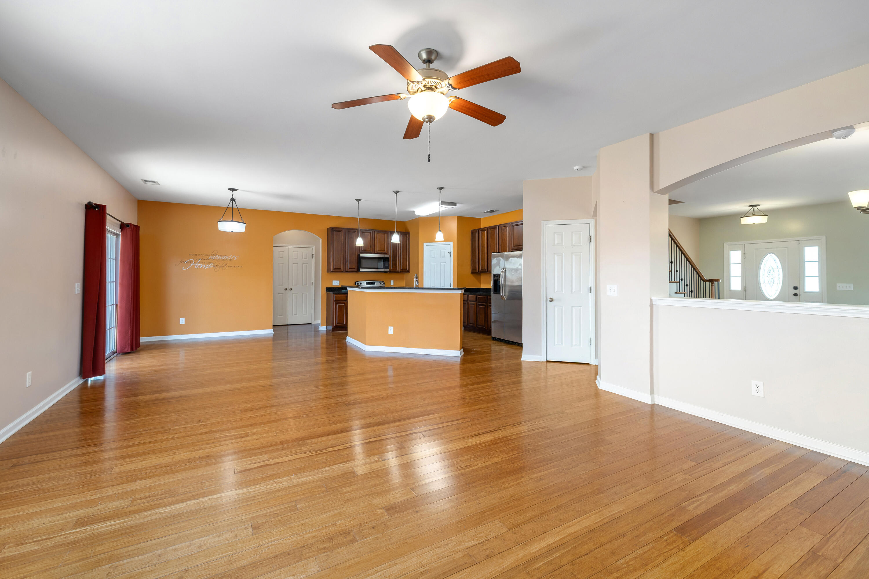 3625 Galloway Lane Sumter, SC 29154 - Photo 6 of 36