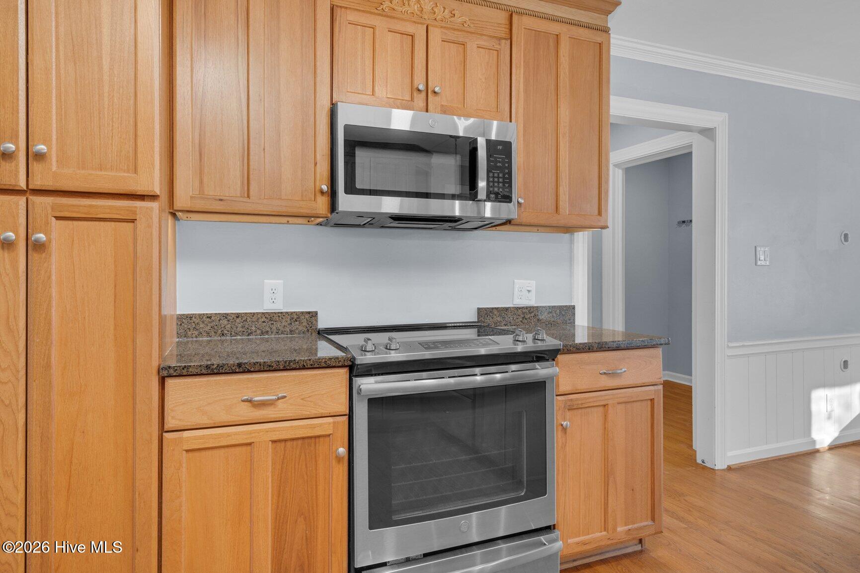 3701 Woodlawn Road Rocky Mount, NC 27804 - Photo 11 of 40 All appliances stay!
