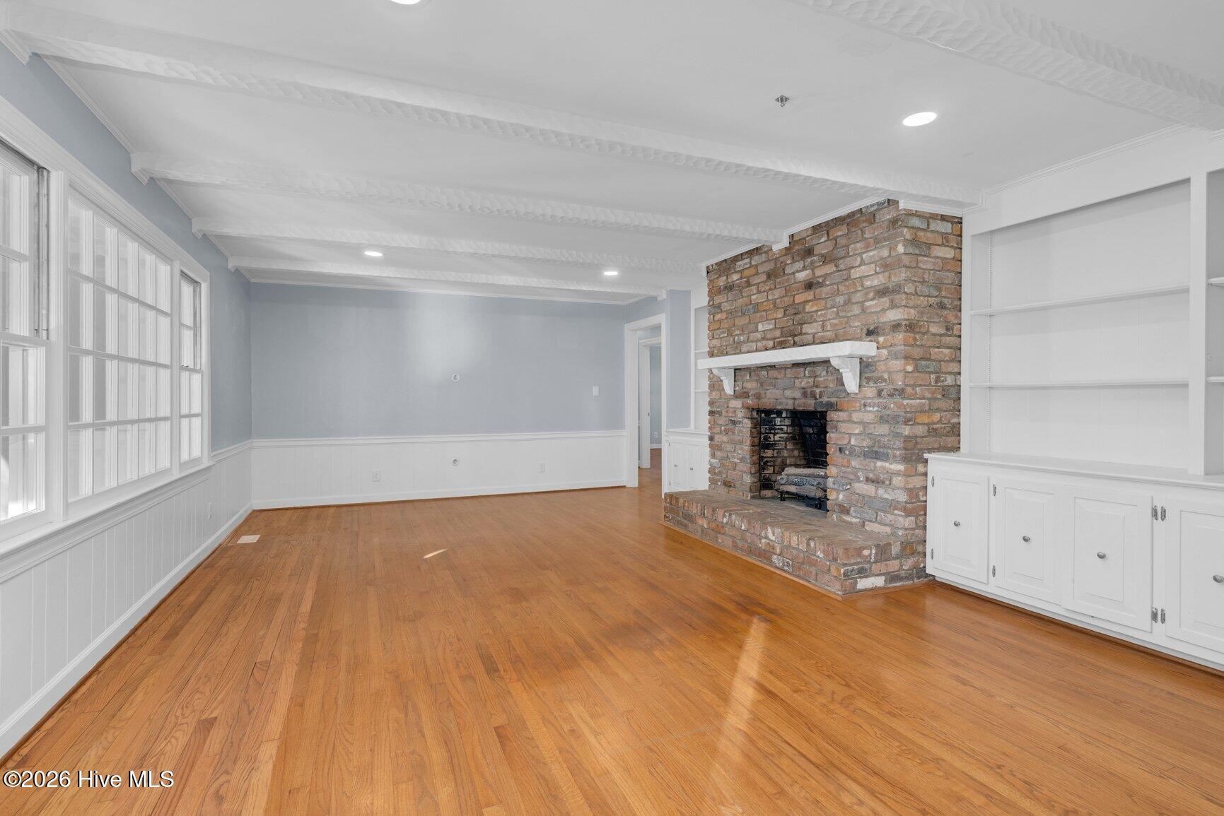 3701 Woodlawn Road Rocky Mount, NC 27804 - Photo 15 of 40 022-3701WoodlawnRoad-RockyMount-NC-27804