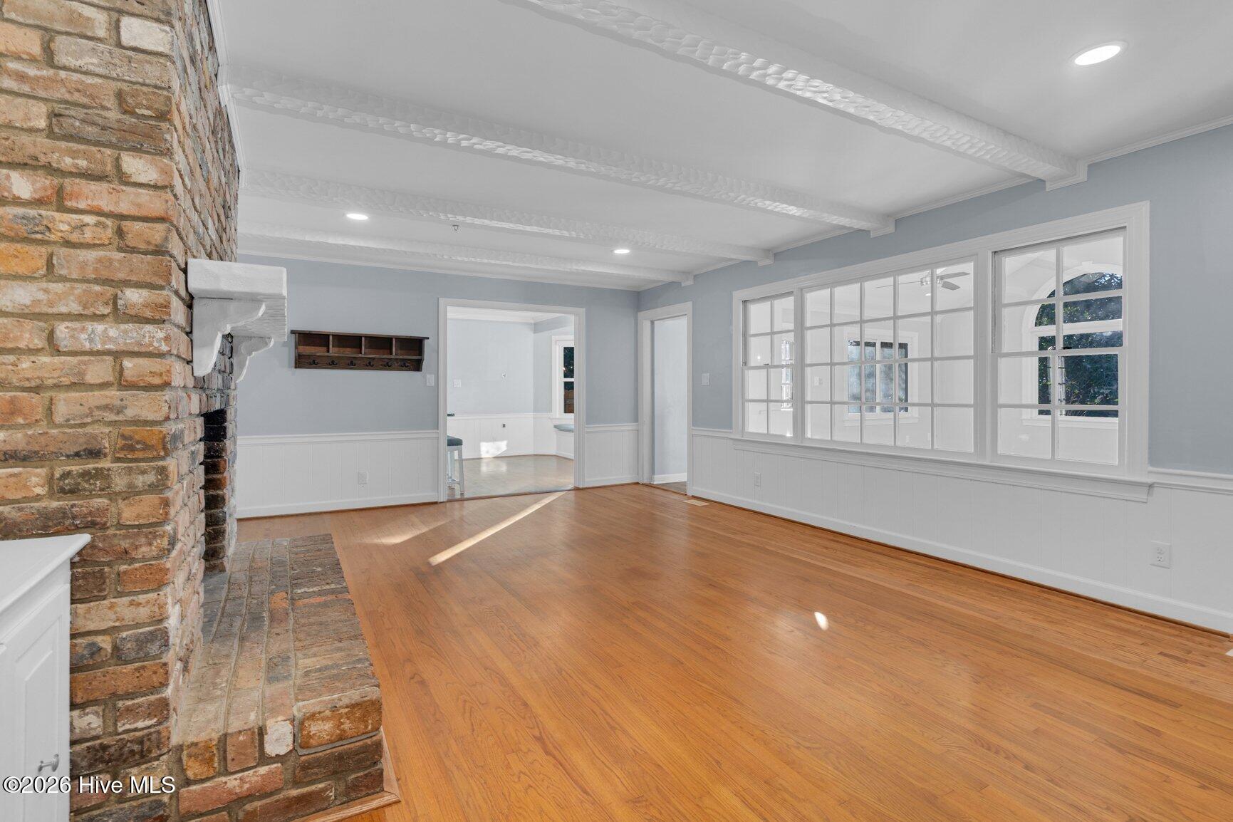 3701 Woodlawn Road Rocky Mount, NC 27804 - Photo 16 of 40 Gather, relax, repeat in this space