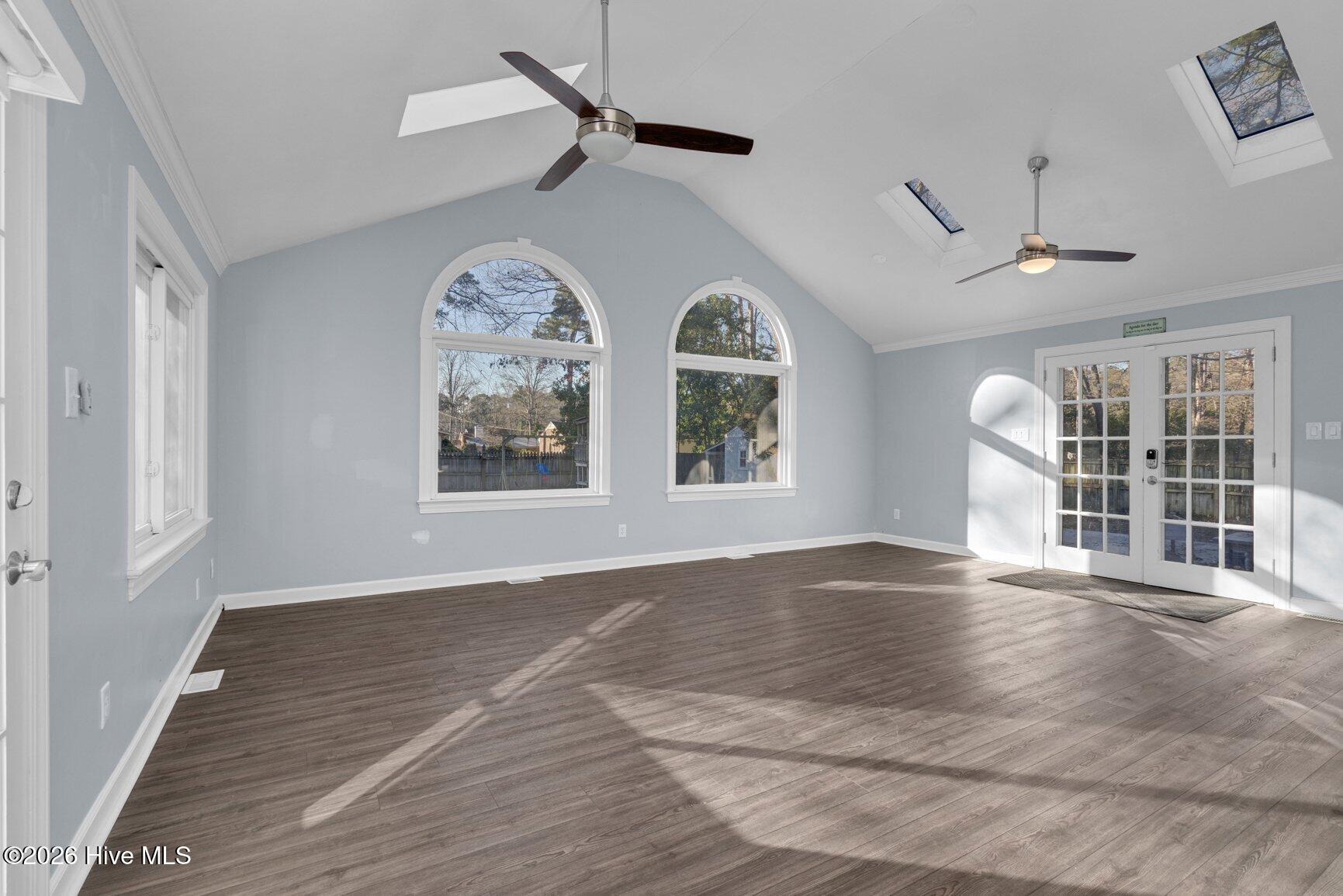 3701 Woodlawn Road Rocky Mount, NC 27804 - Photo 18 of 40 This will be your fav spot!