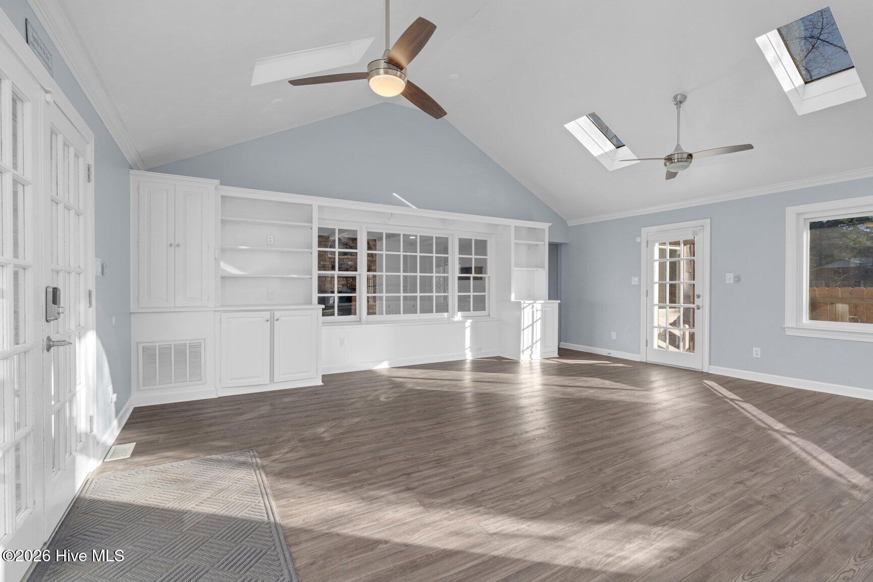 3701 Woodlawn Road Rocky Mount, NC 27804 - Photo 19 of 40 Wonderful built-ins