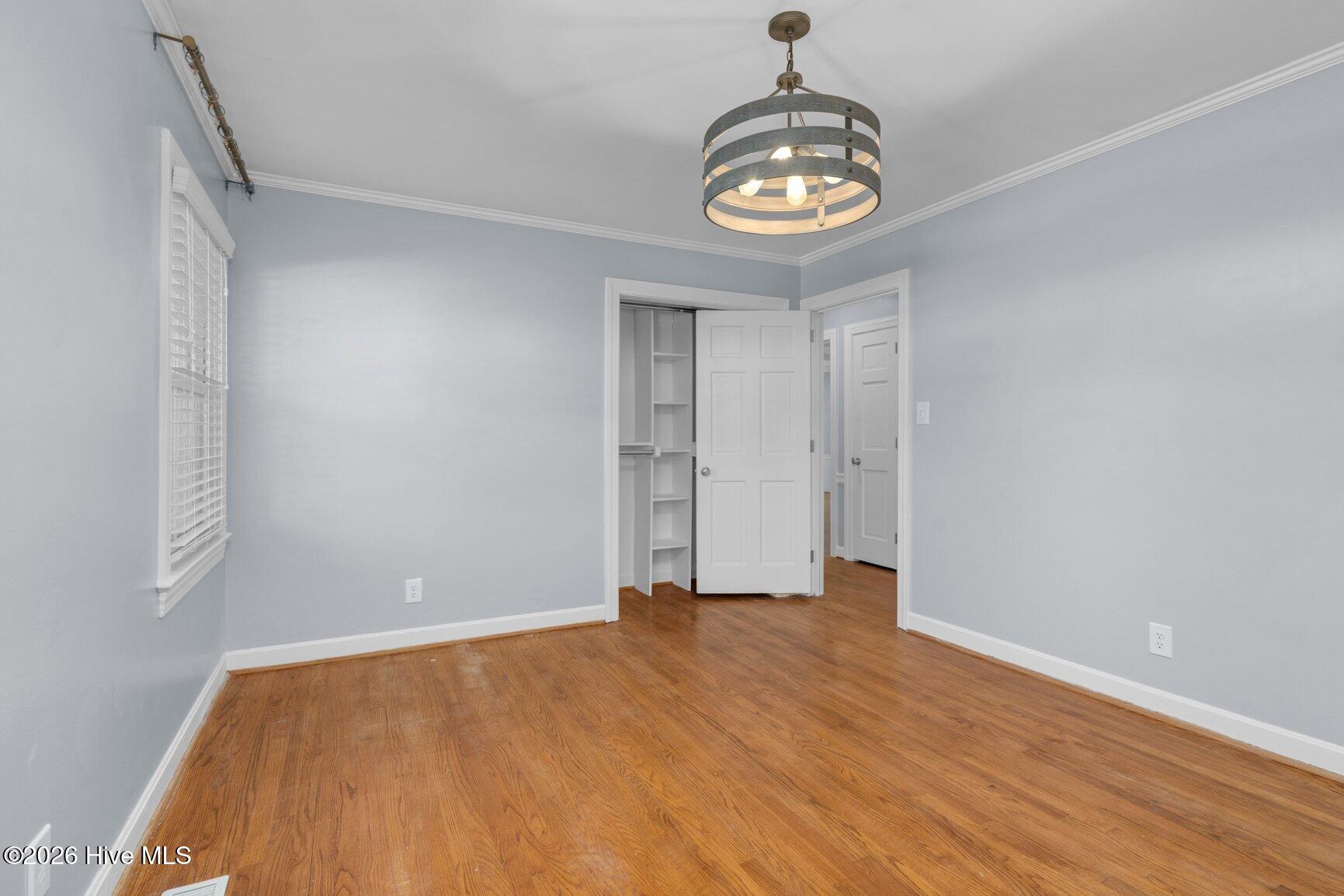 3701 Woodlawn Road Rocky Mount, NC 27804 - Photo 22 of 40 BR 2