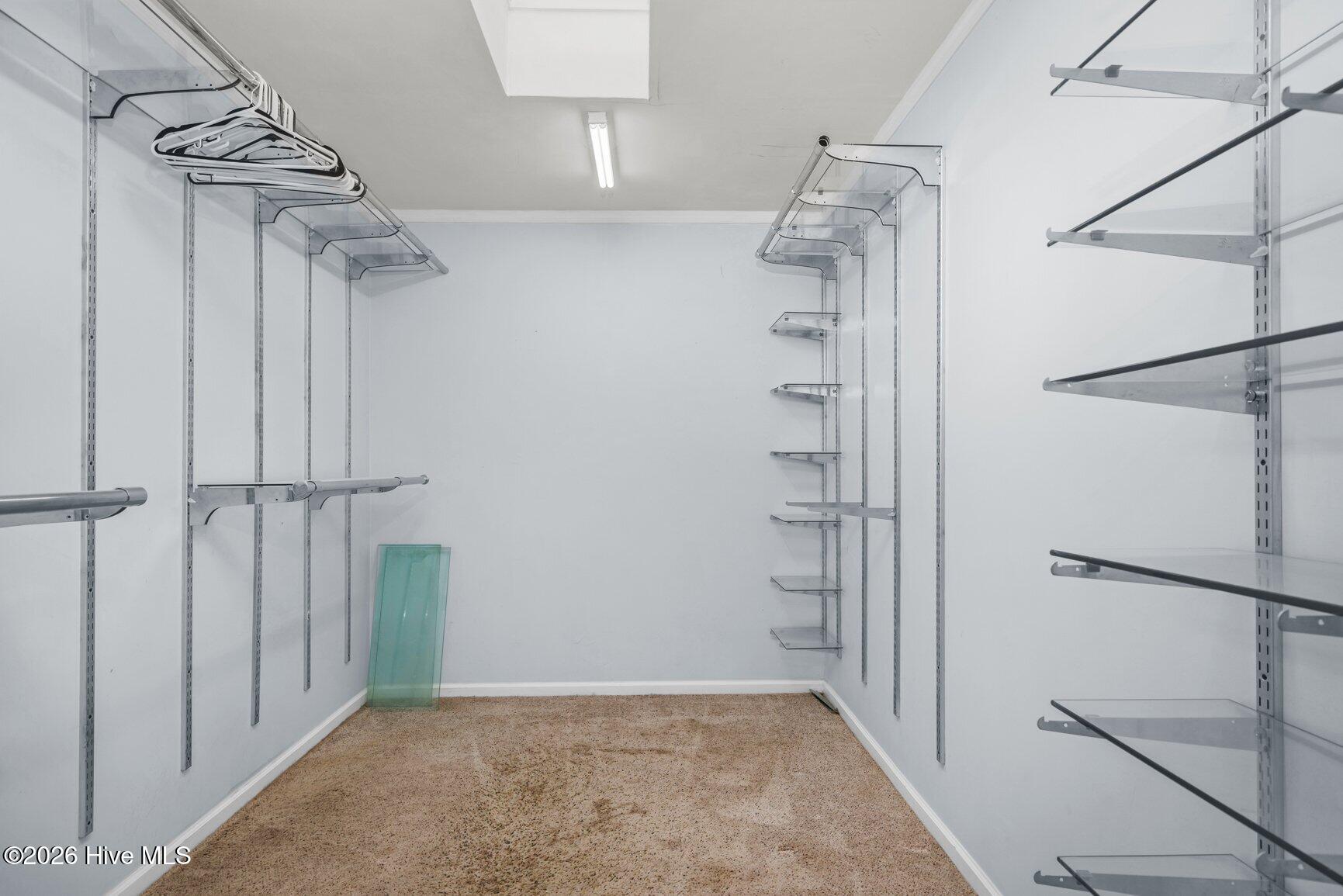 3701 Woodlawn Road Rocky Mount, NC 27804 - Photo 28 of 40 HUGE closet!