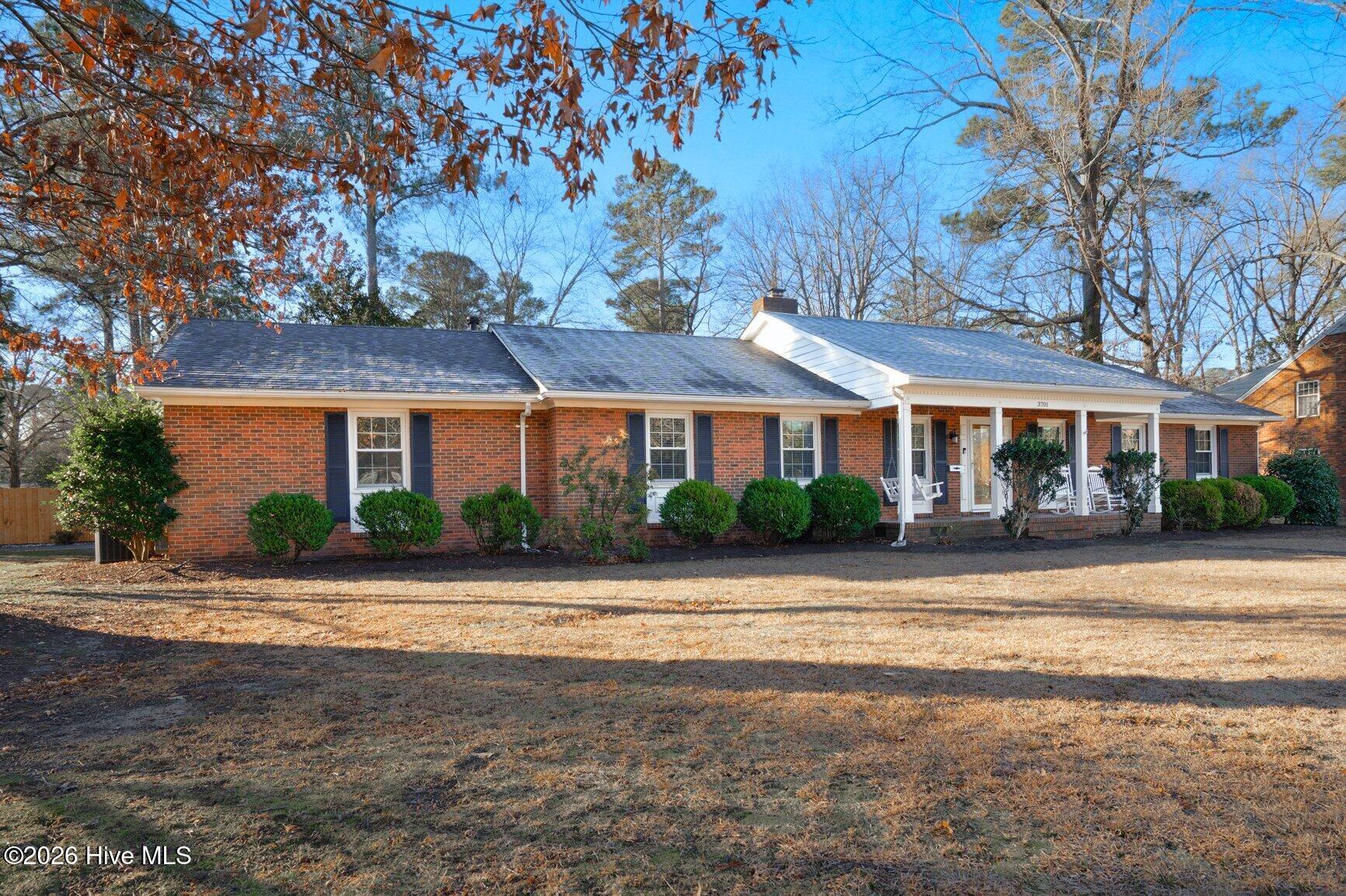 3701 Woodlawn Road Rocky Mount, NC 27804 - Photo 39 of 40 Get ready for your new home!