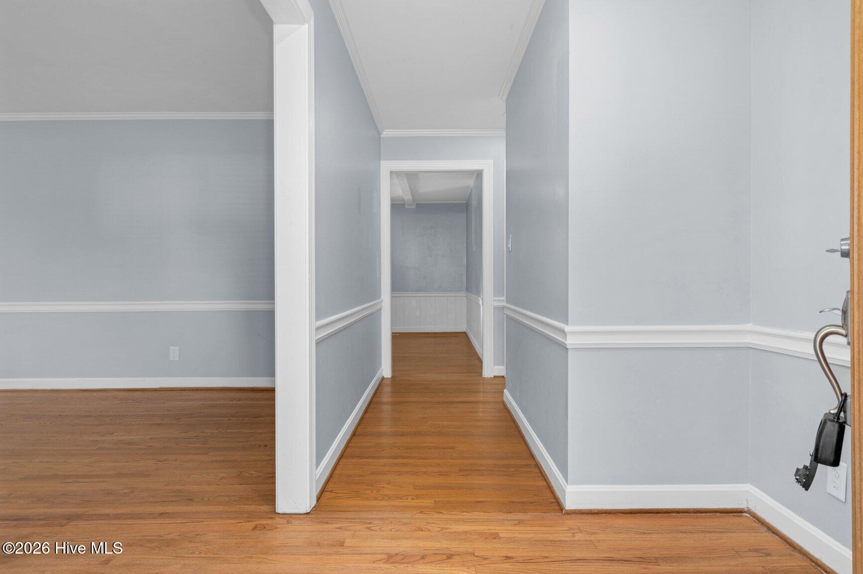 3701 Woodlawn Road Rocky Mount, NC 27804 - Photo 4 of 40 Perfect spot for greeting guests