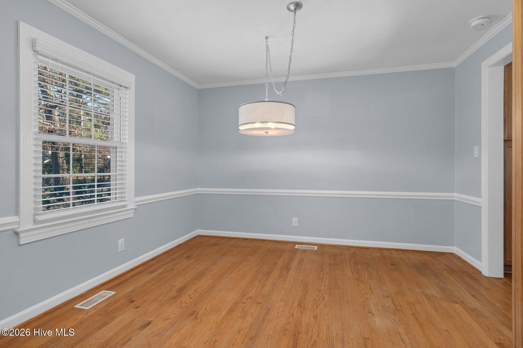 3701 Woodlawn Road Rocky Mount, NC 27804 - Photo 7 of 40 Host holidays...