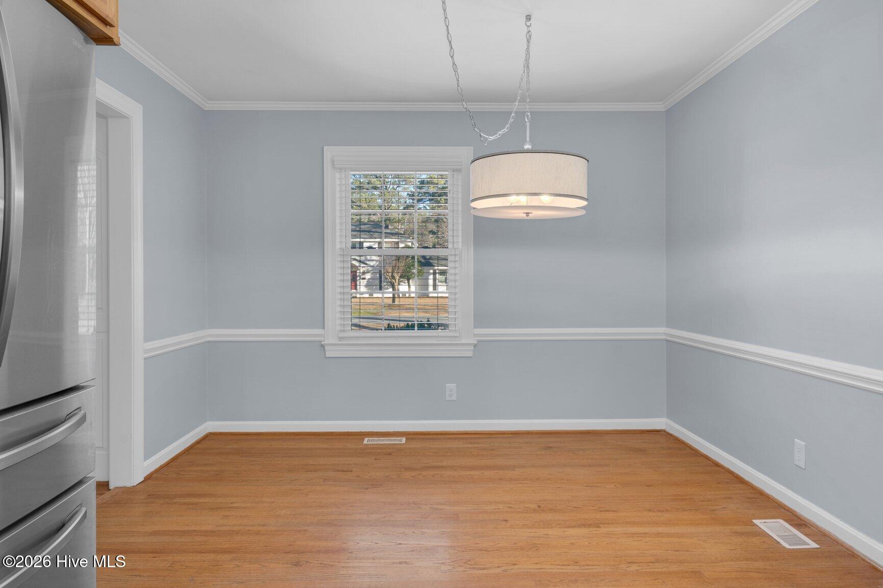 3701 Woodlawn Road Rocky Mount, NC 27804 - Photo 8 of 40 .... and dinner parties here