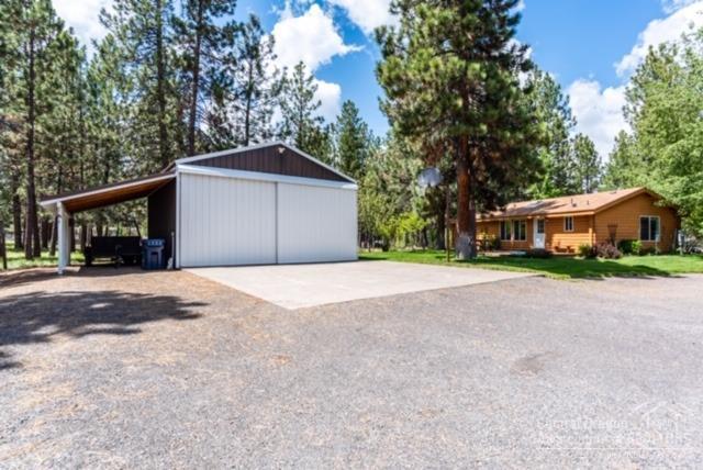 19047 Choctaw Road Bend, OR 97702 - Photo 21 of 23 Additional Photo