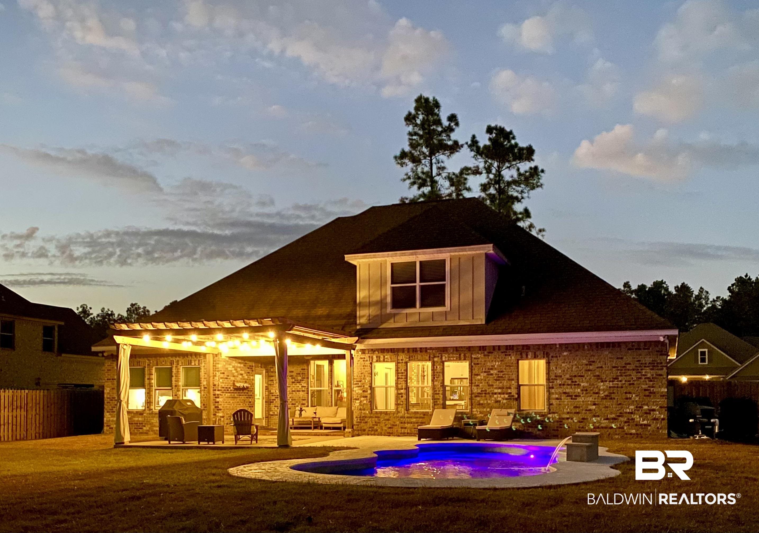 31922 Bobwhite Road Daphne, AL 36527 - Photo 32 of 47