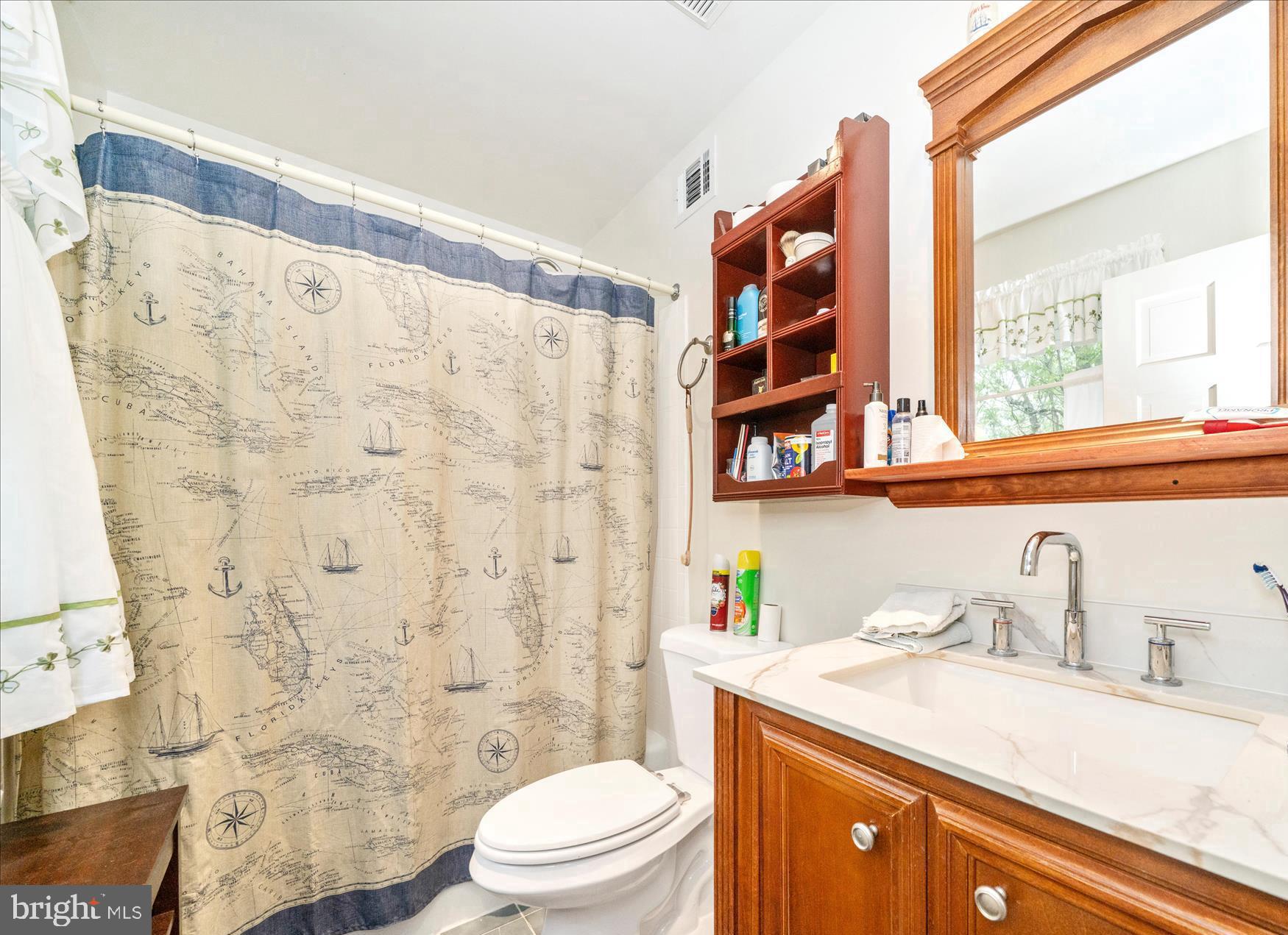 20807 Townsend Road Rohrersville, MD 21779 - Photo 21 of 63 Primary Bathroom