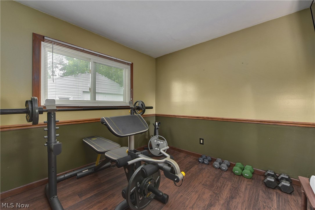 5627 Jaycox Road North Ridgeville, OH 44039 - Photo 22 of 32