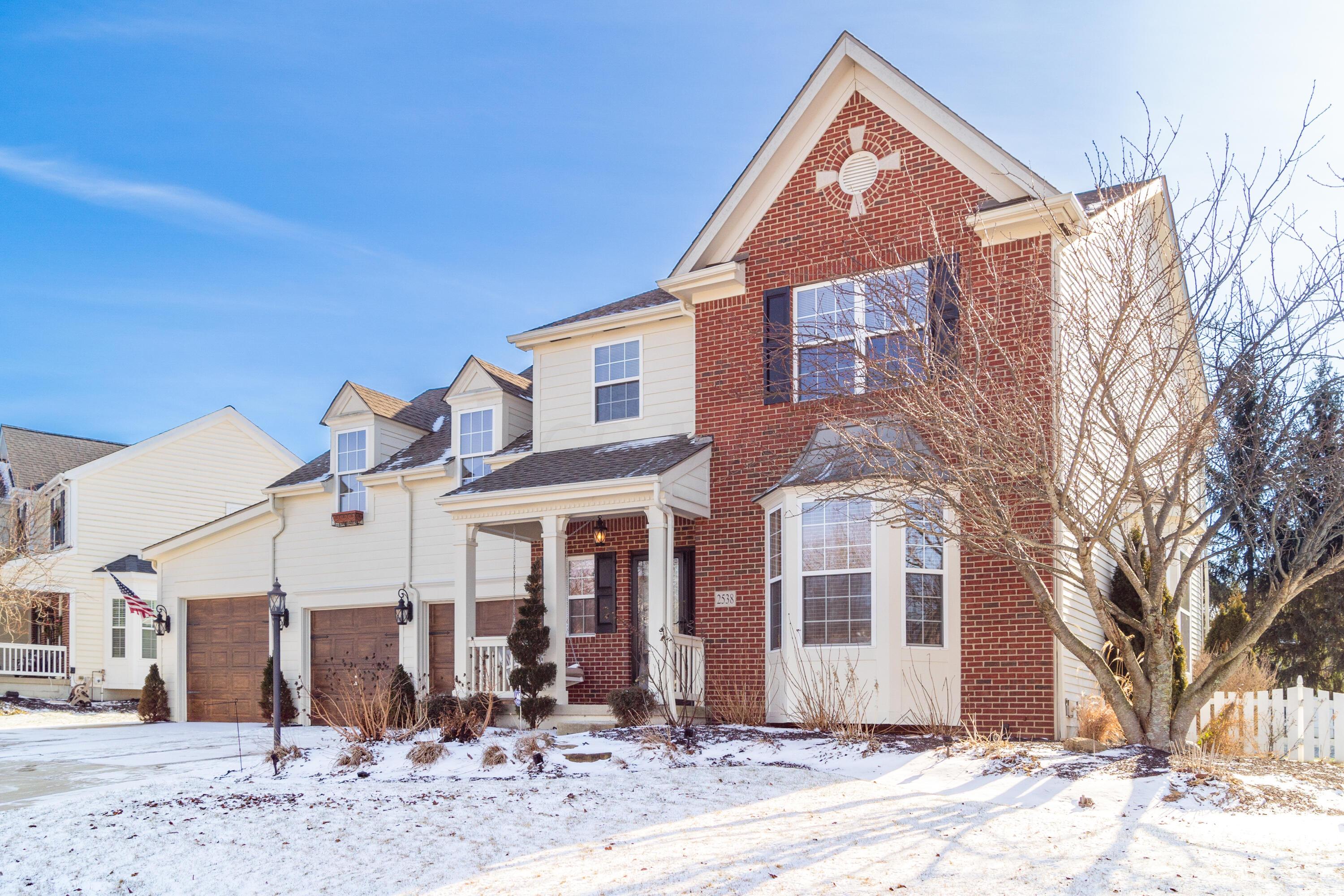 2538 Roe Drive Lewis Center, OH 43035 - Photo 31 of 37 M_2538_Roe089-Edit