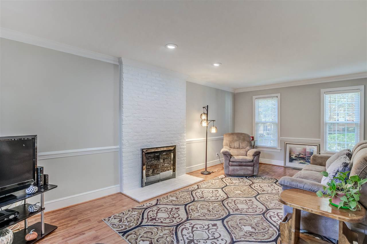 2357 Brisbayne Circle Raleigh, NC 27615 - Photo 6 of 30 Photo 6