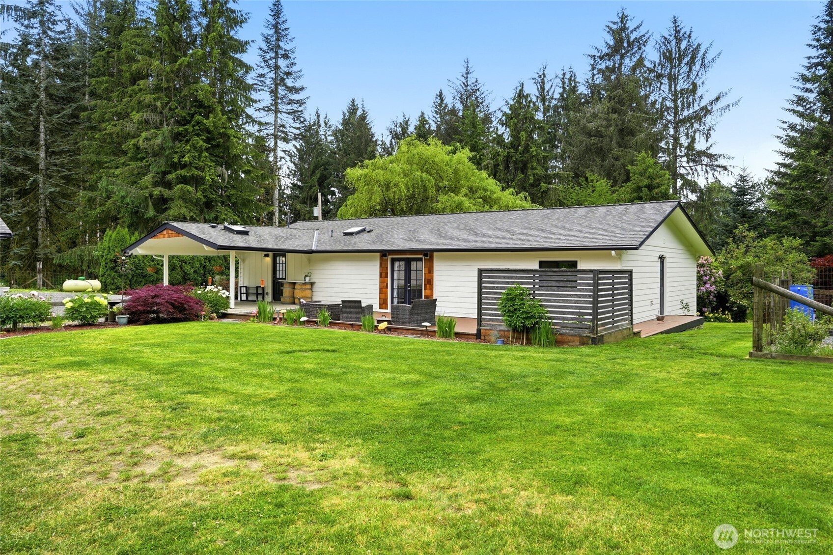 5919 Scherrer Road Granite Falls, WA 98252 - Photo 3 of 40