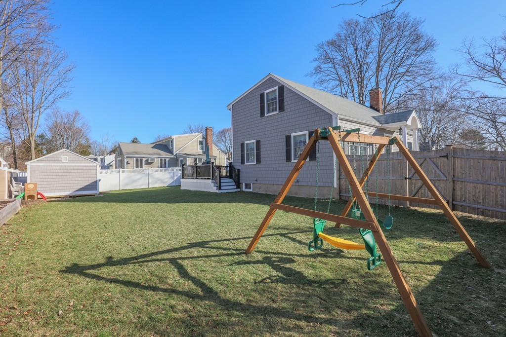 17 Bonad Road Stoneham, MA 02180 - Photo 27 of 30 Gallery Image 27