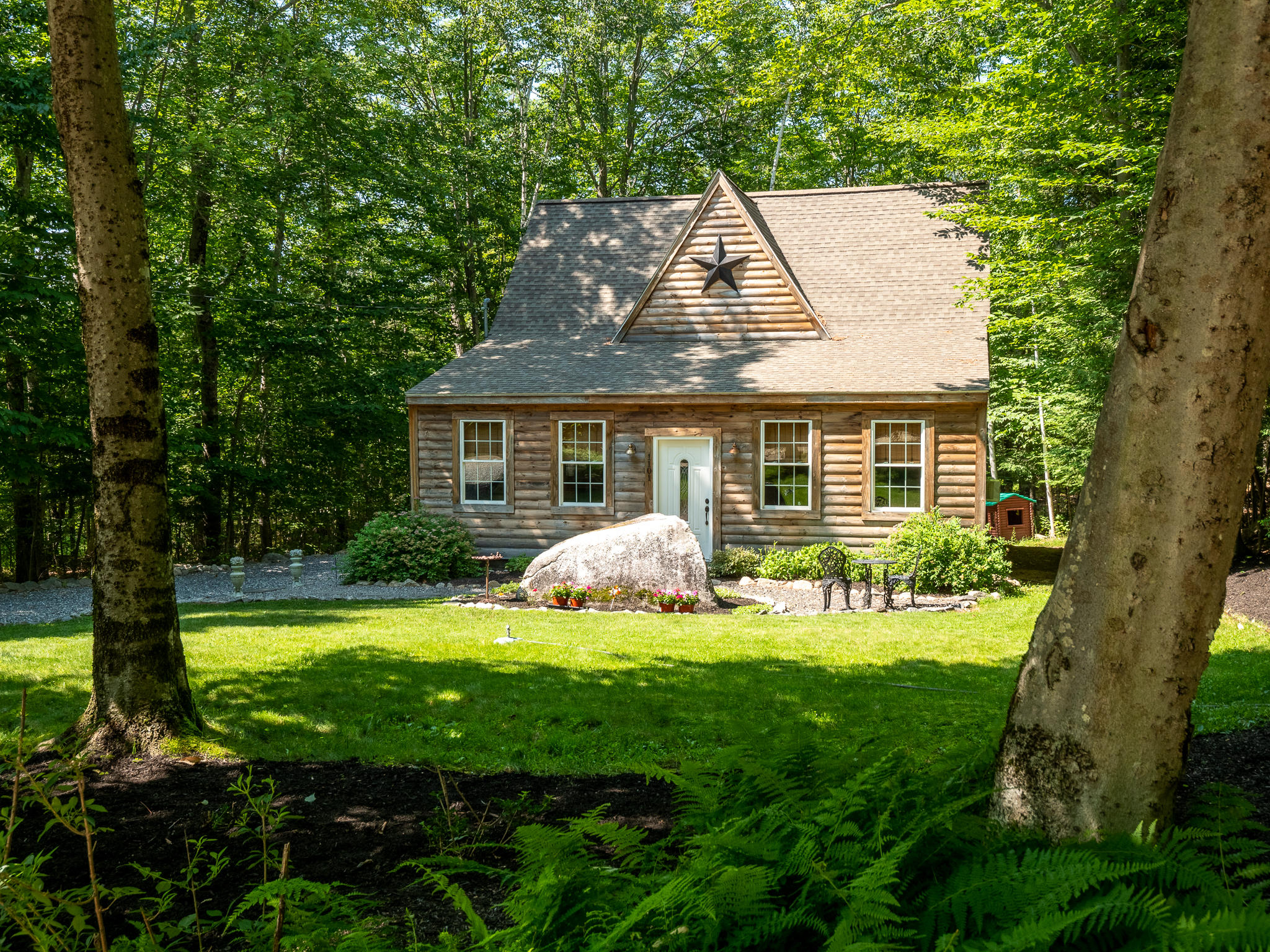 1101 Middle Beach Road Standish, ME 04084 - Photo 23 of 31 1101 Middle Beach-20