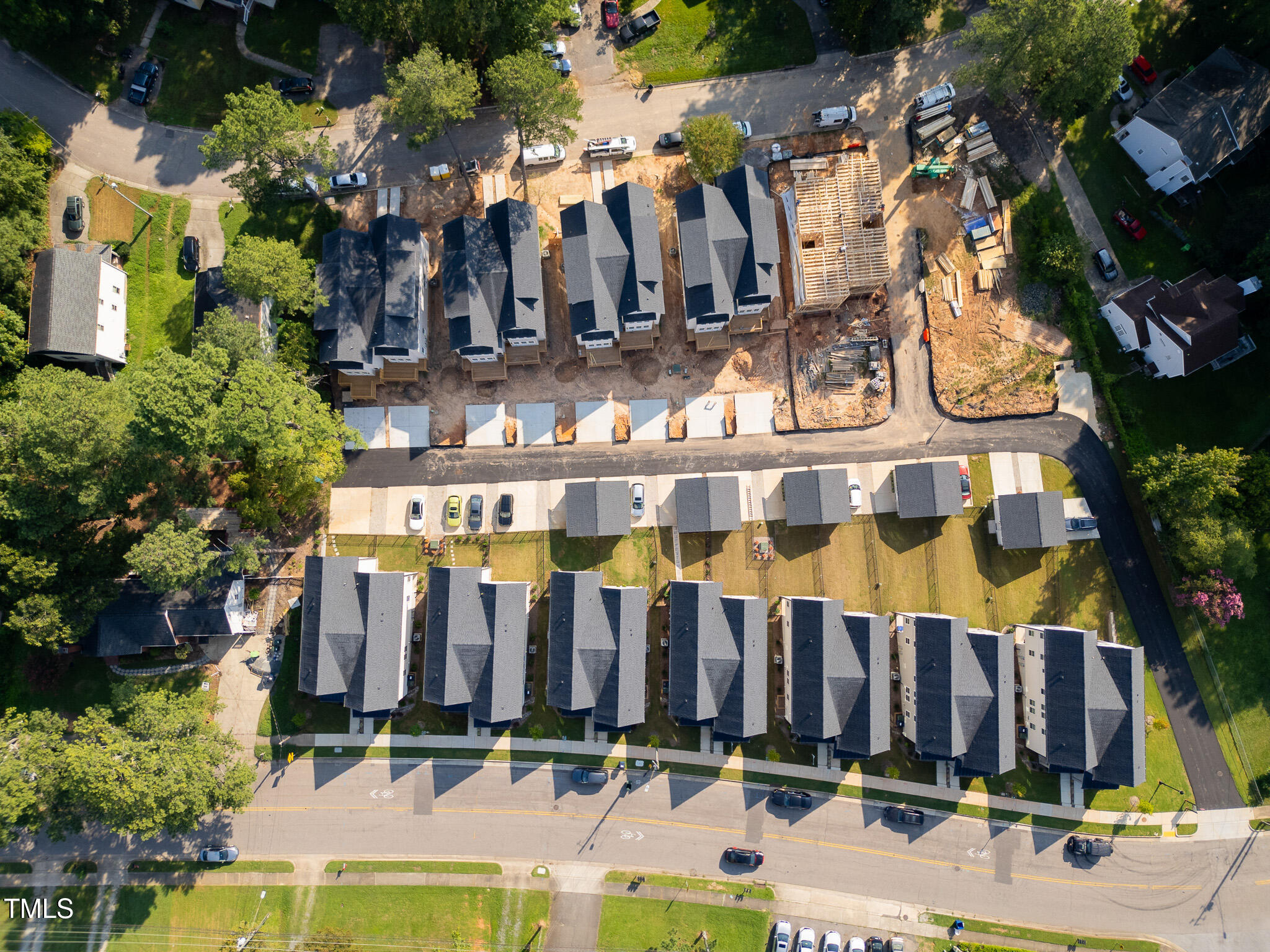 857 Athens Drive, Unit 101 Raleigh, NC 27606 - Photo 46 of 57