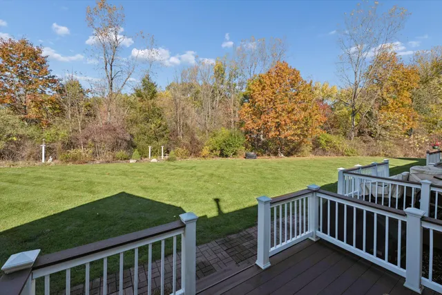 $315,000 | 4738 Summer Ridge Drive, Howell, MI 48843