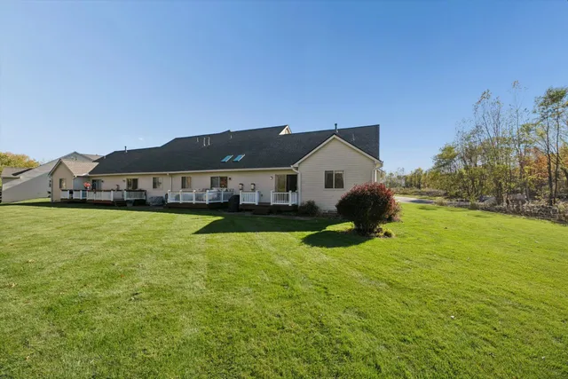 $315,000 | 4738 Summer Ridge Drive, Howell, MI 48843