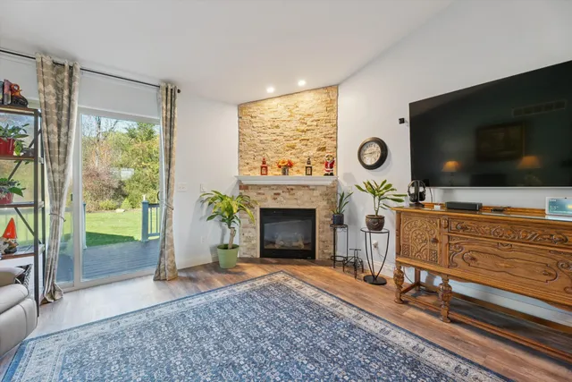 $315,000 | 4738 Summer Ridge Drive, Howell, MI 48843