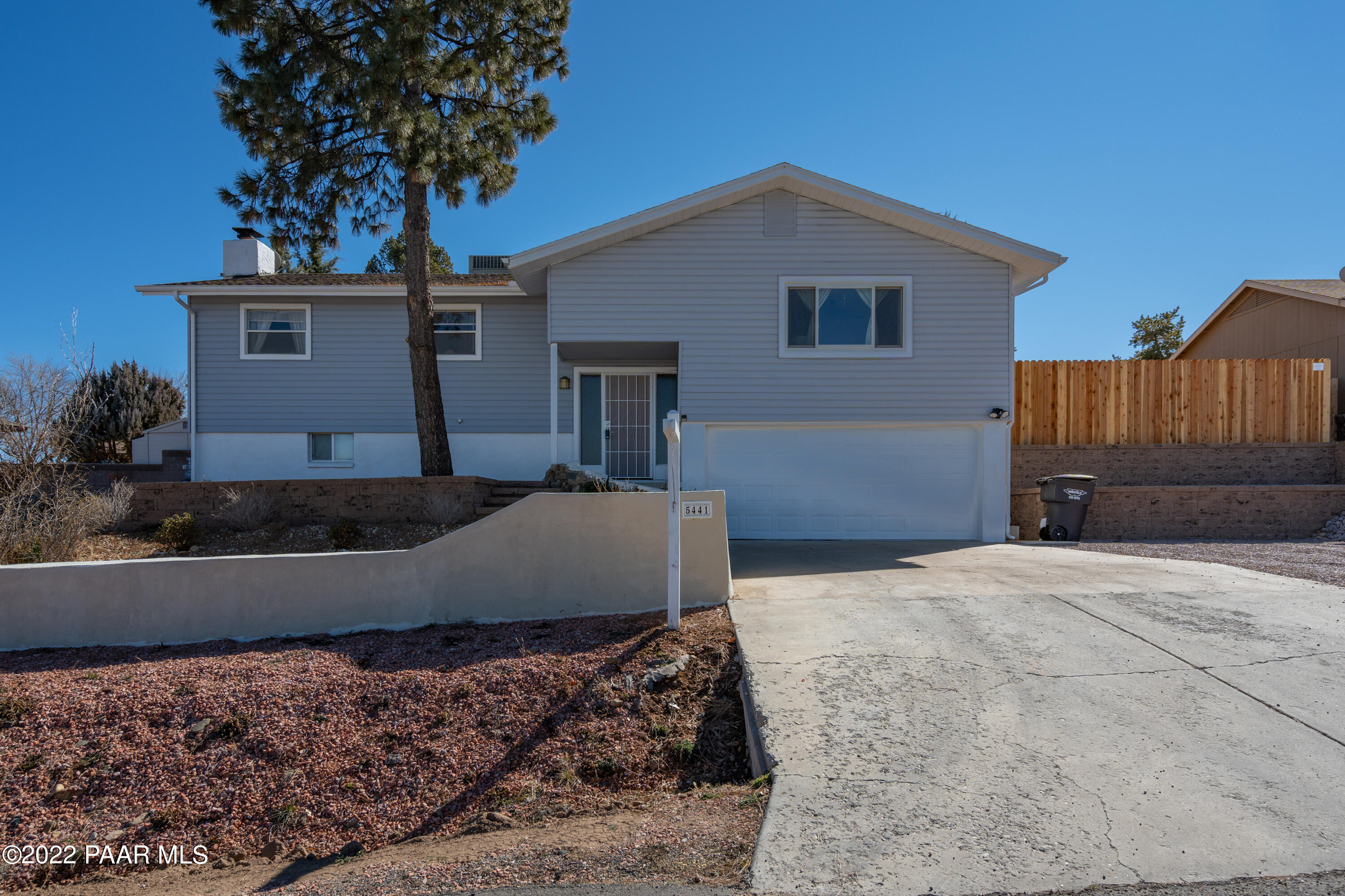 5441 North Long Rifle Road Prescott Valley, AZ 86314 - Photo 1 of 38 DSC01241
