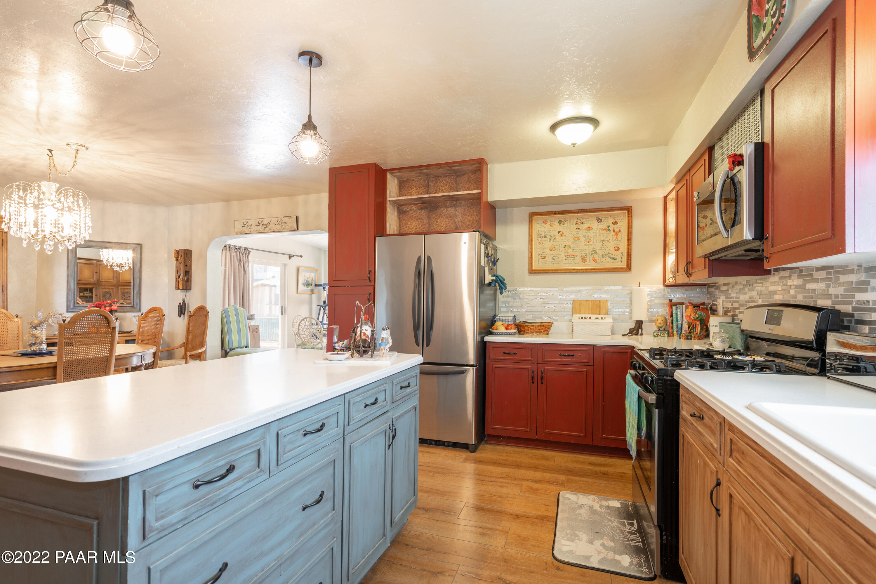 5441 North Long Rifle Road Prescott Valley, AZ 86314 - Photo 11 of 38 DSC01251a