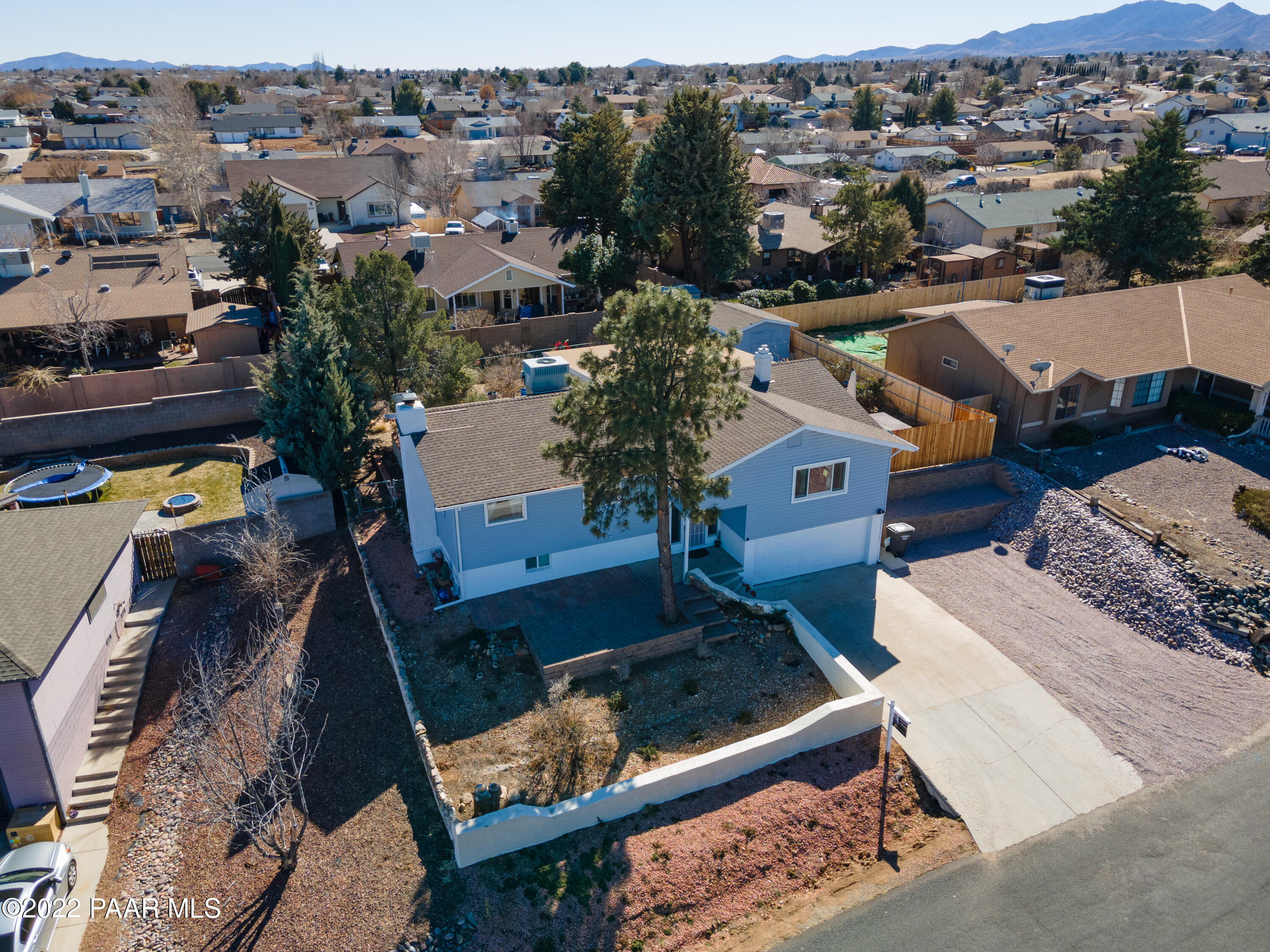 5441 North Long Rifle Road Prescott Valley, AZ 86314 - Photo 35 of 38 DJI_0003