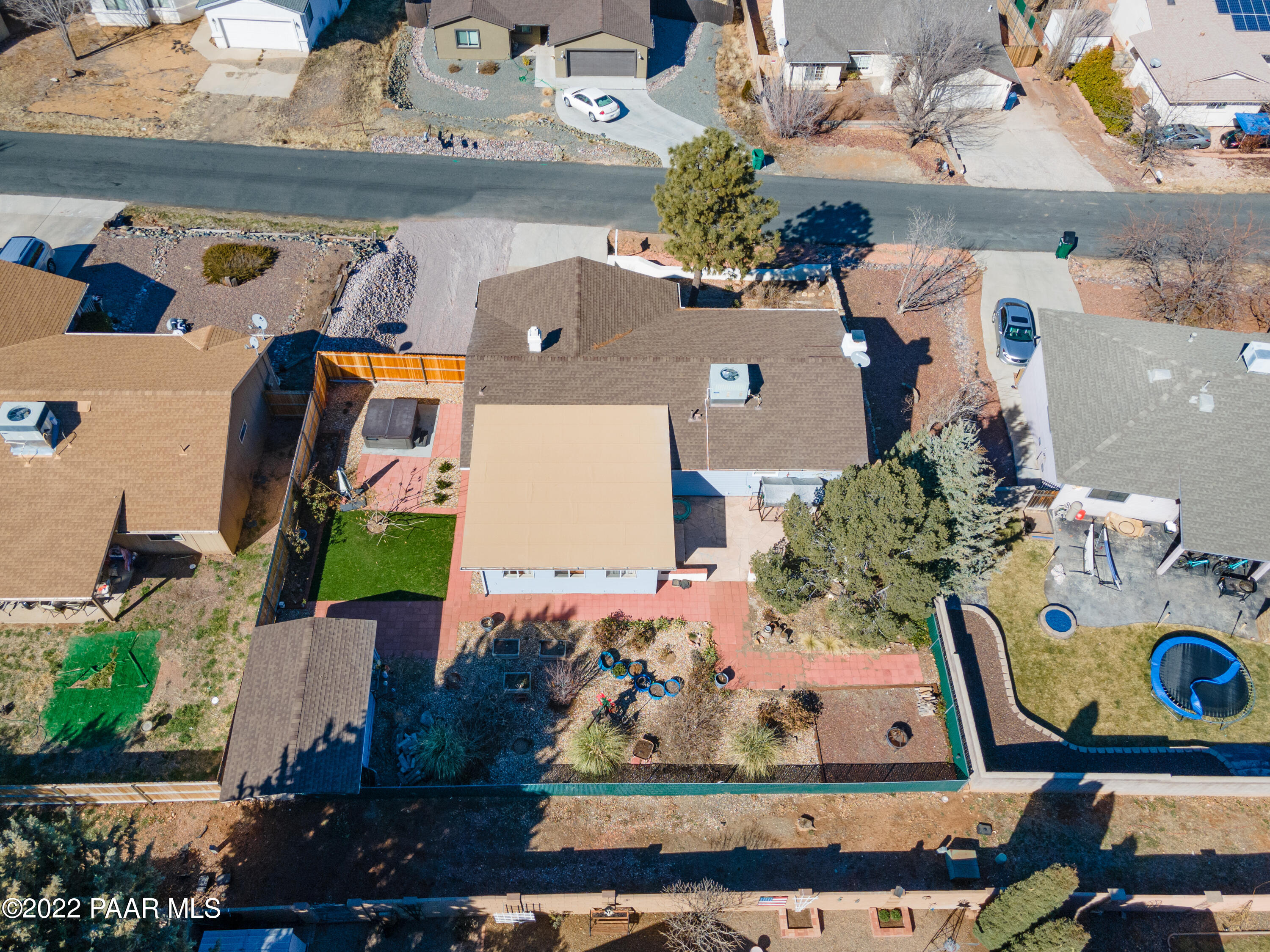 5441 North Long Rifle Road Prescott Valley, AZ 86314 - Photo 36 of 38 DJI_0005