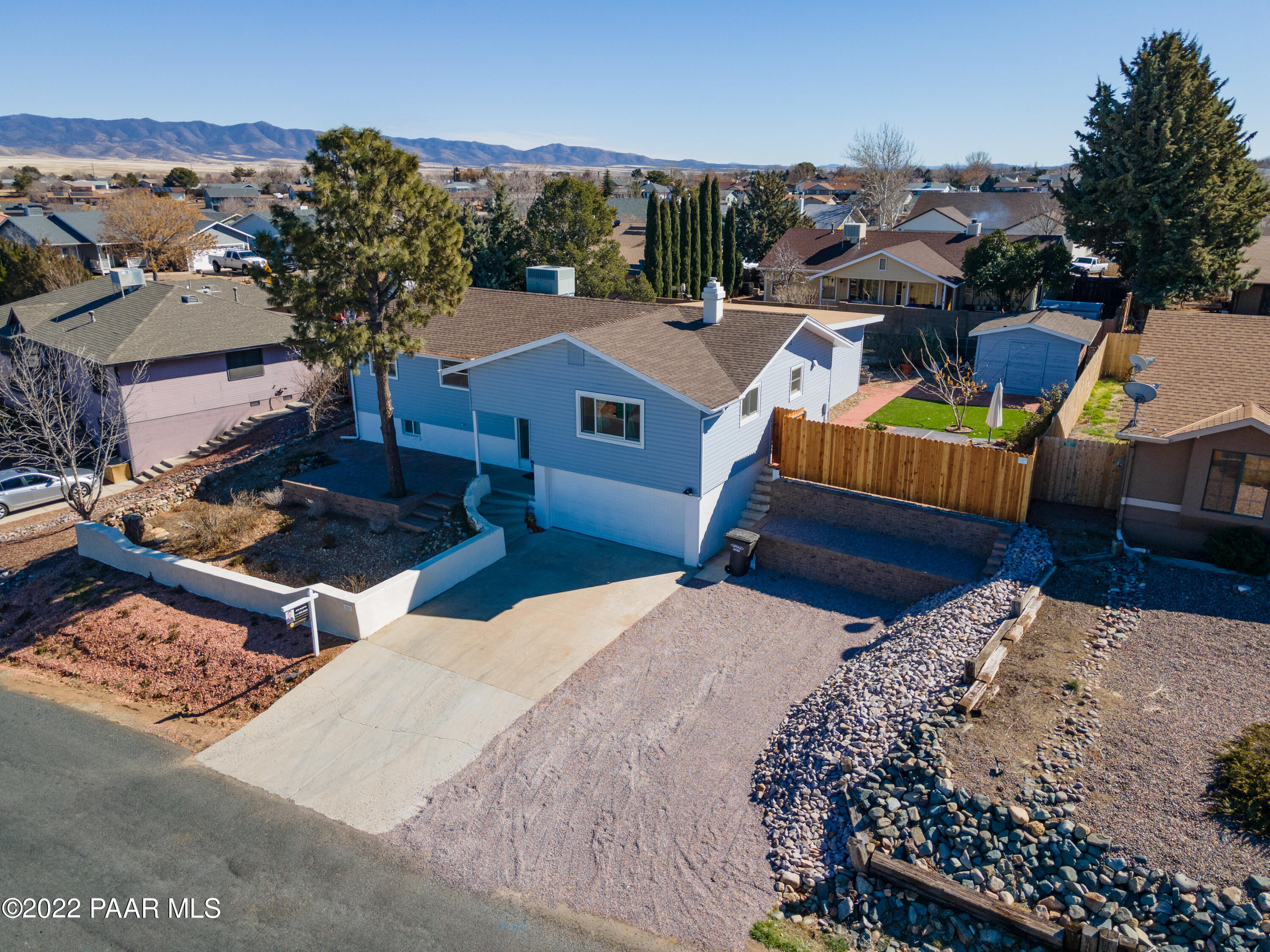 5441 North Long Rifle Road Prescott Valley, AZ 86314 - Photo 4 of 38 DJI_0001