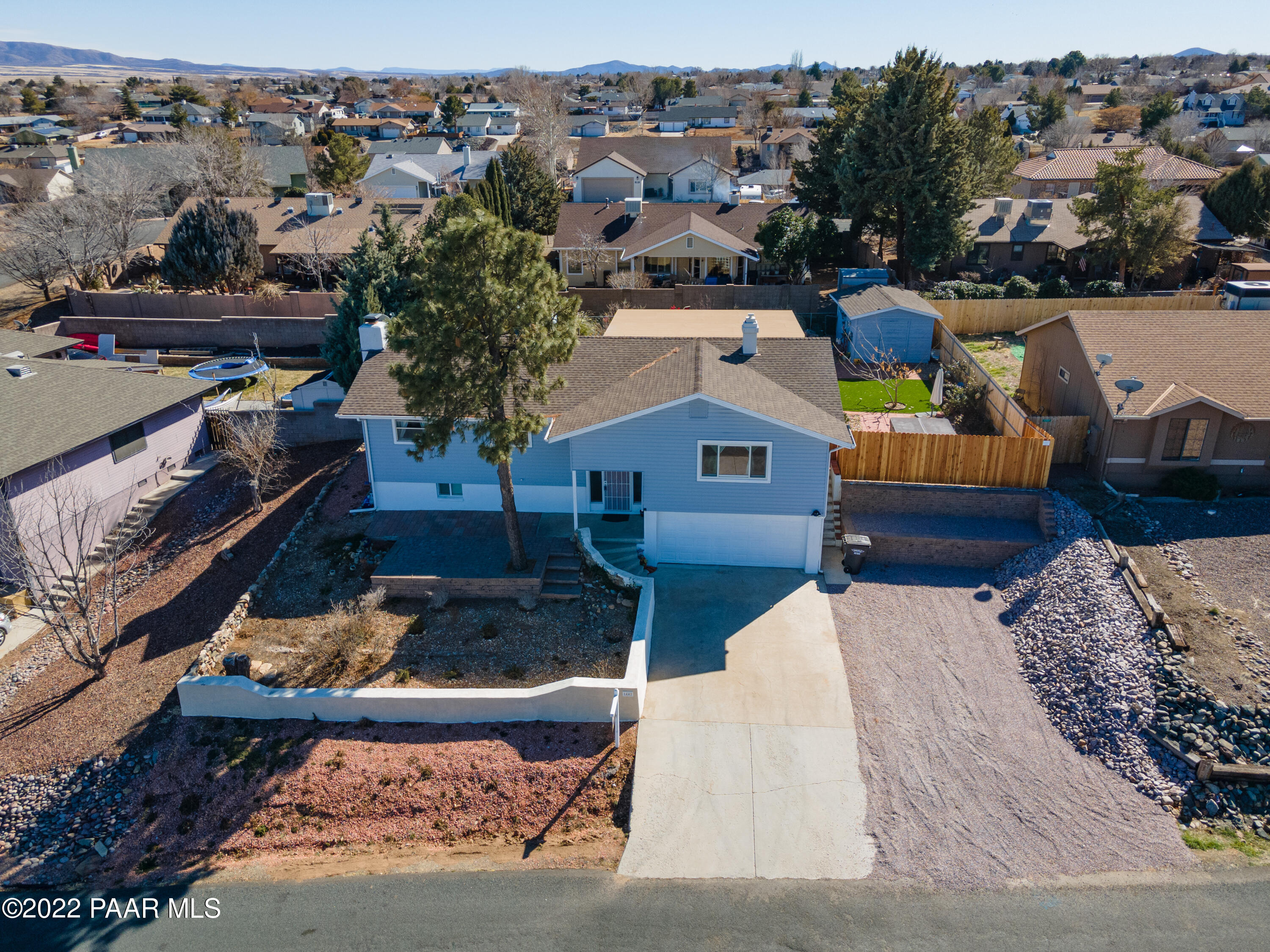 5441 North Long Rifle Road Prescott Valley, AZ 86314 - Photo 5 of 38 DJI_0002