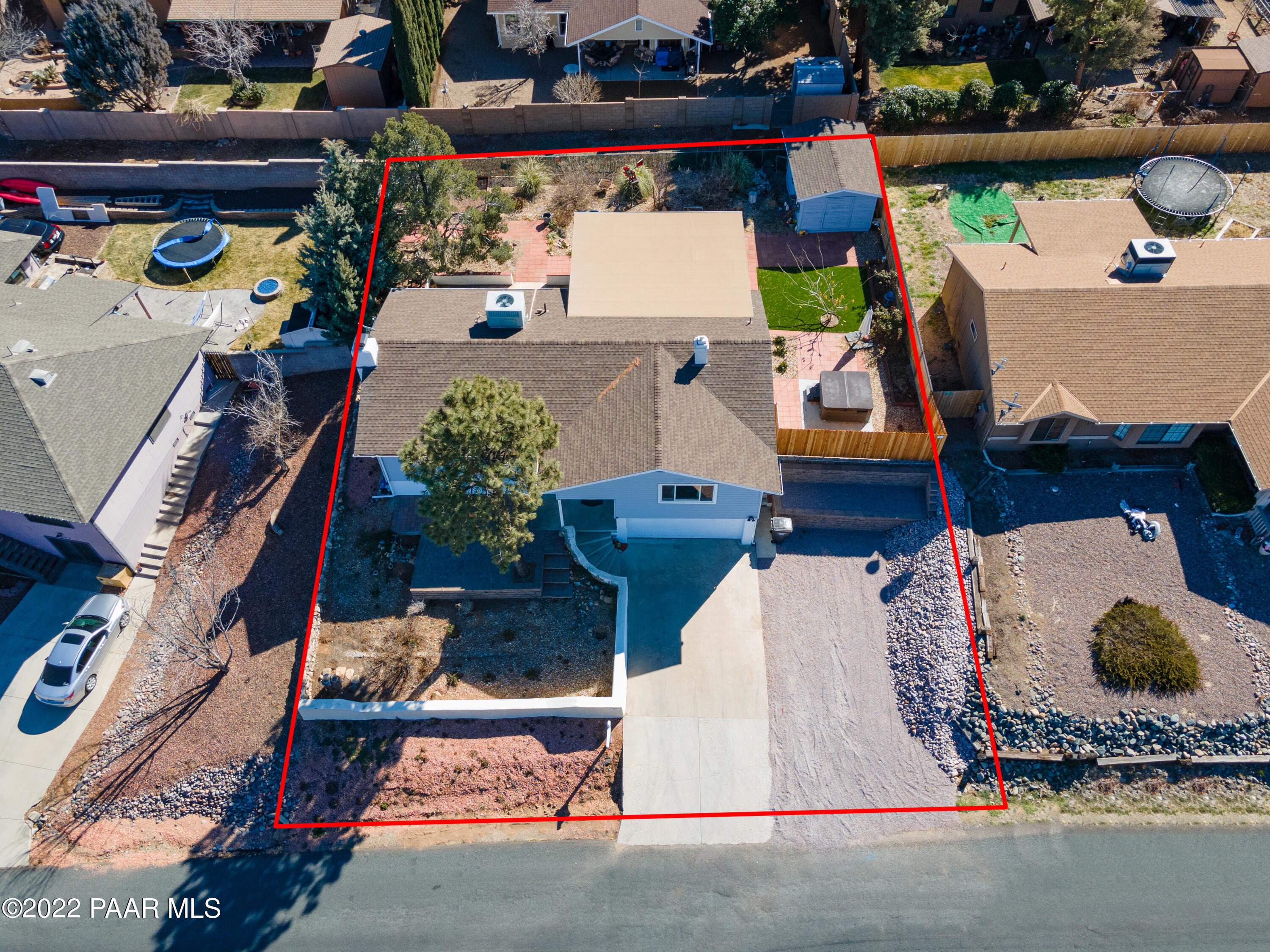5441 North Long Rifle Road Prescott Valley, AZ 86314 - Photo 6 of 38 DJI_0004