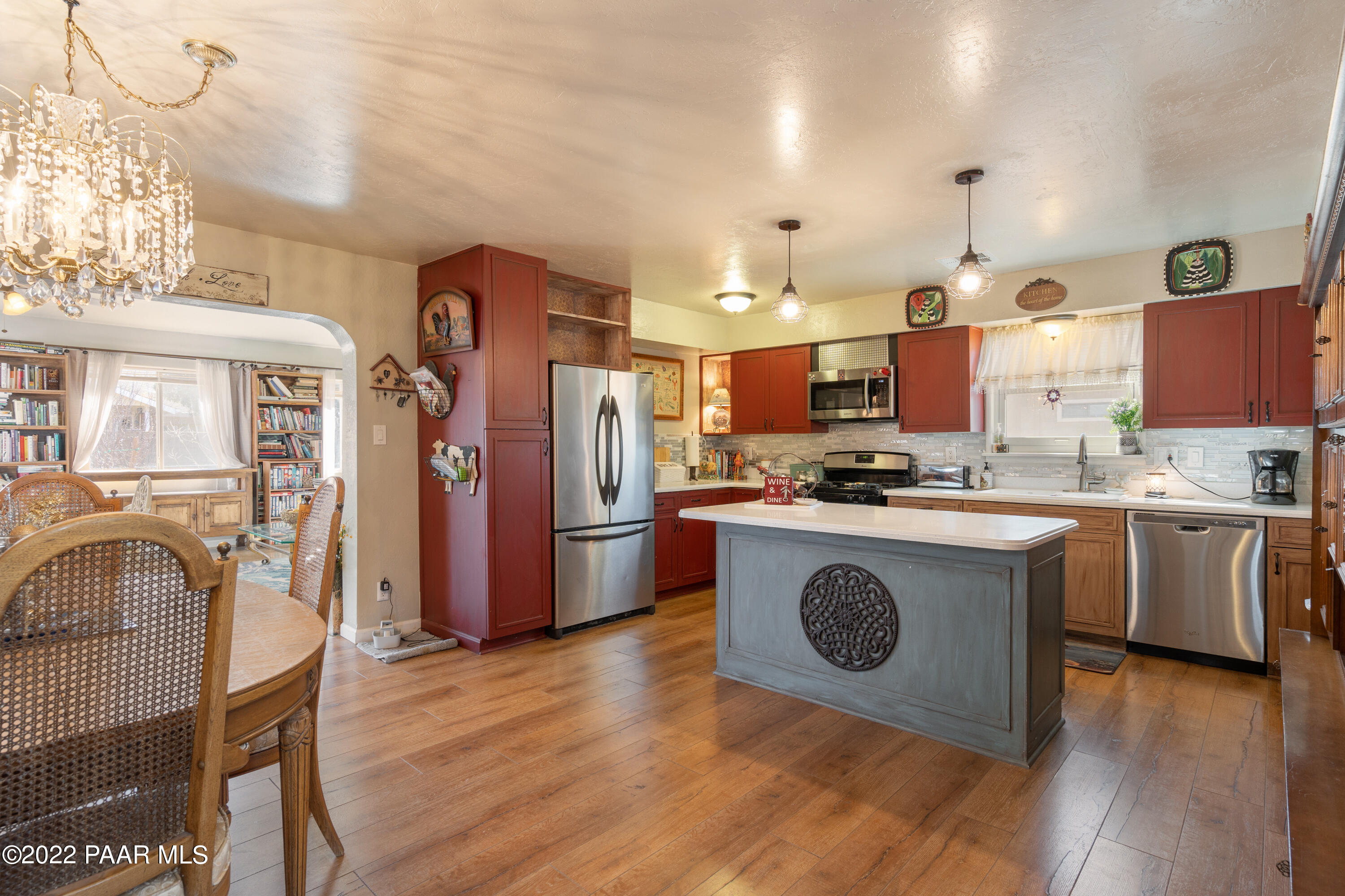 5441 North Long Rifle Road Prescott Valley, AZ 86314 - Photo 8 of 38 DSC01245a