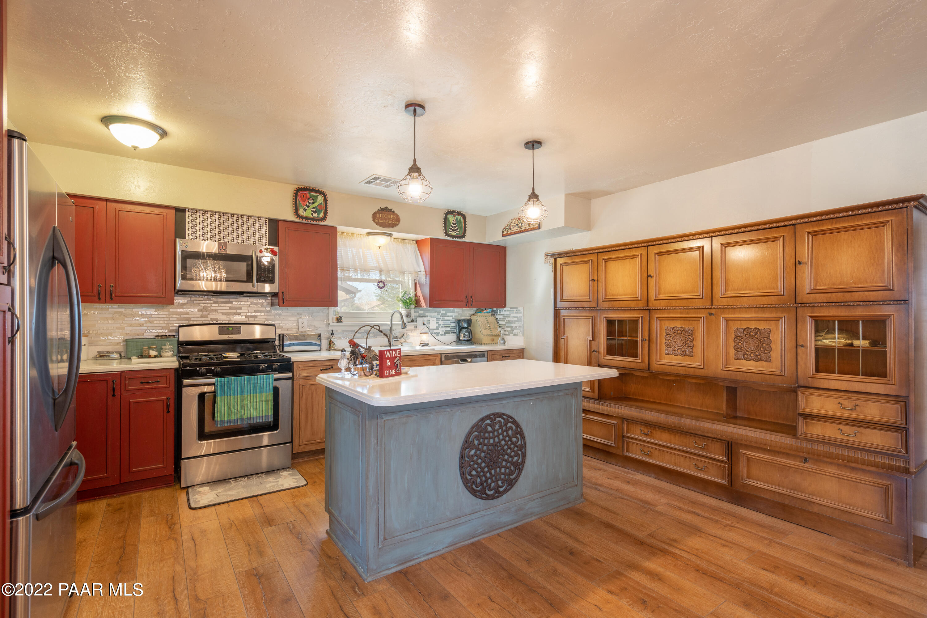 5441 North Long Rifle Road Prescott Valley, AZ 86314 - Photo 9 of 38 DSC01247a
