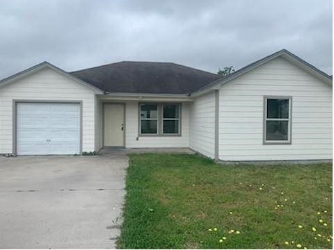 1401 Dewitt Street Corpus Christi, TX 78418 - Photo 1 of 11