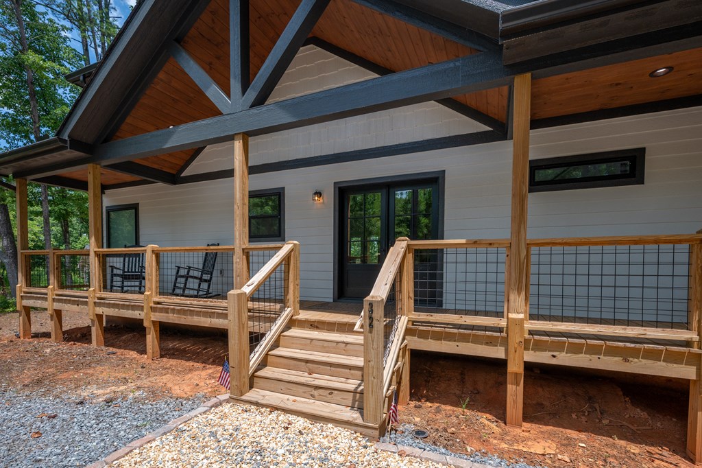 32 Hilton Drive Ellijay, GA 30540 - Photo 3 of 58