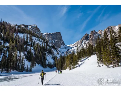 $350,000 | 10 Caribou Ridge Drive, Nederland, CO 80466