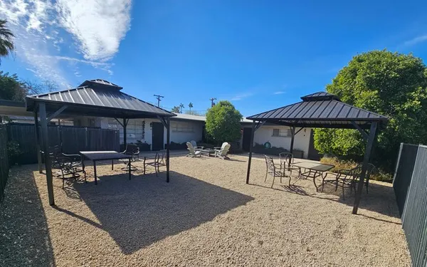 $1,500 | 909 East Marlette Avenue, Unit 3, Phoenix, AZ 85014