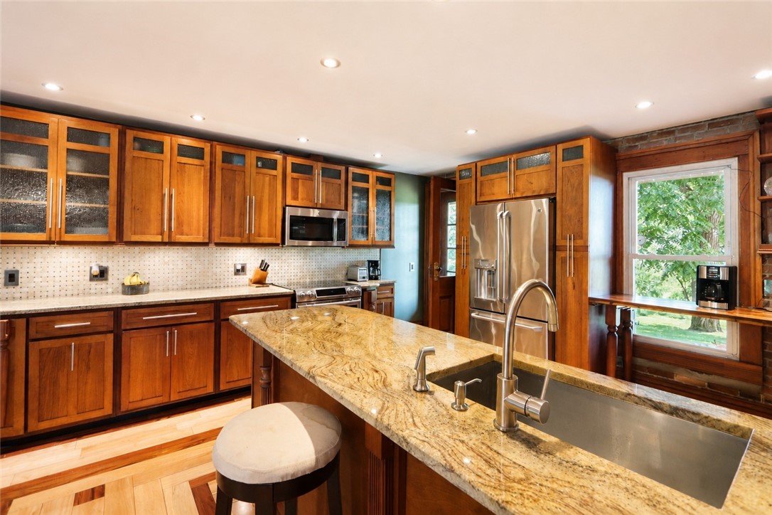 1883 Zwick Road Fayette, NY 13165 - Photo 11 of 50