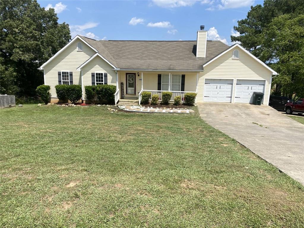 166 Leek Road Southwest Adairsville, GA 30103 - Photo 1 of 1 Gallery Image 1