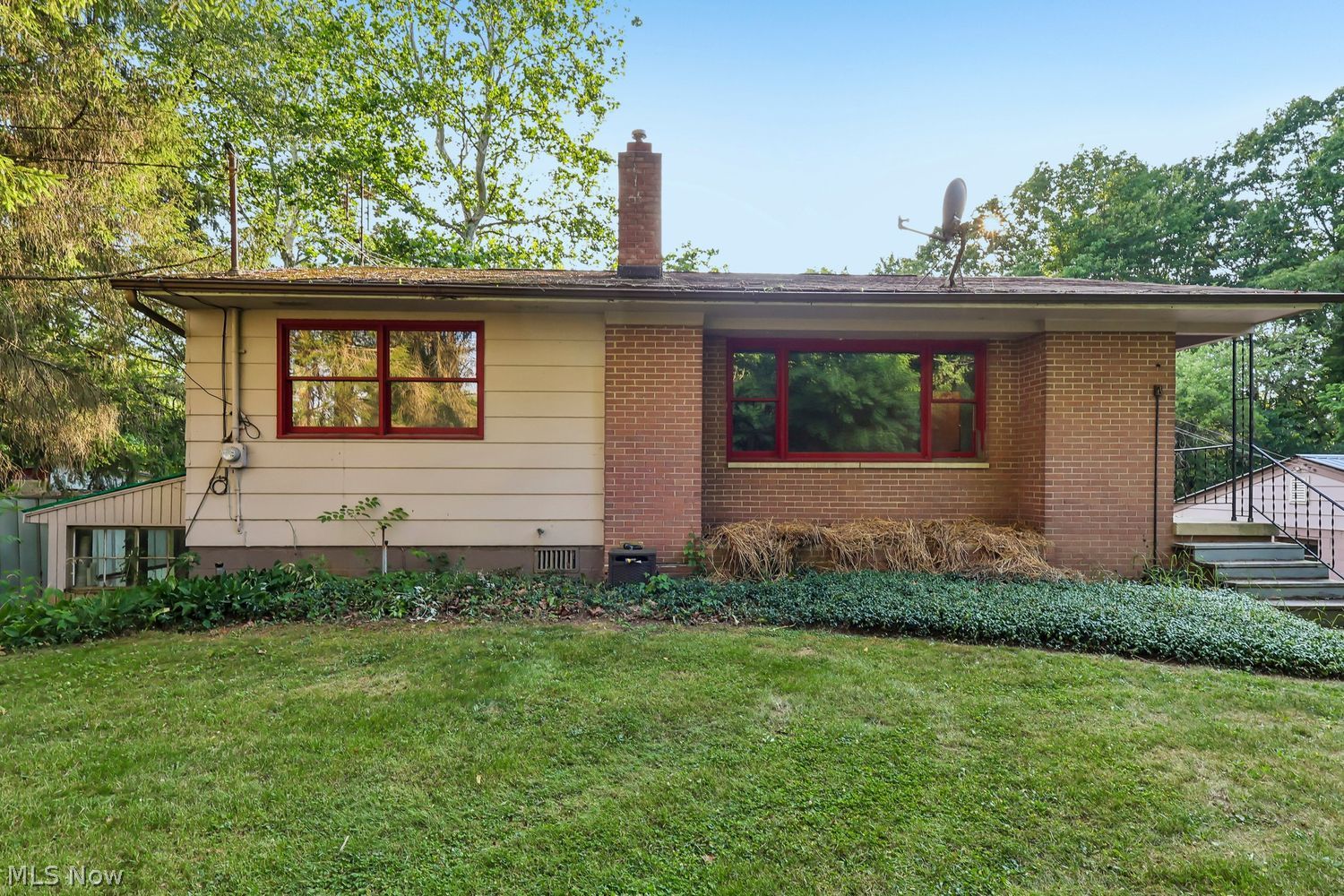 7855 Corinth Court Road Farmdale, OH 44417 - Photo 35 of 45