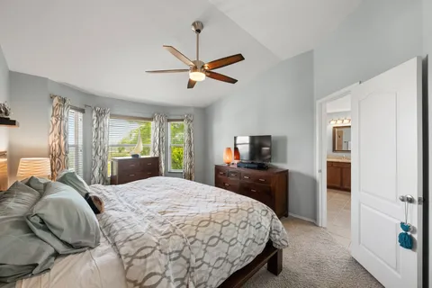 $570,000 | 7309 Lookout Bluff Terrace, Unit D5, Austin, TX 78735