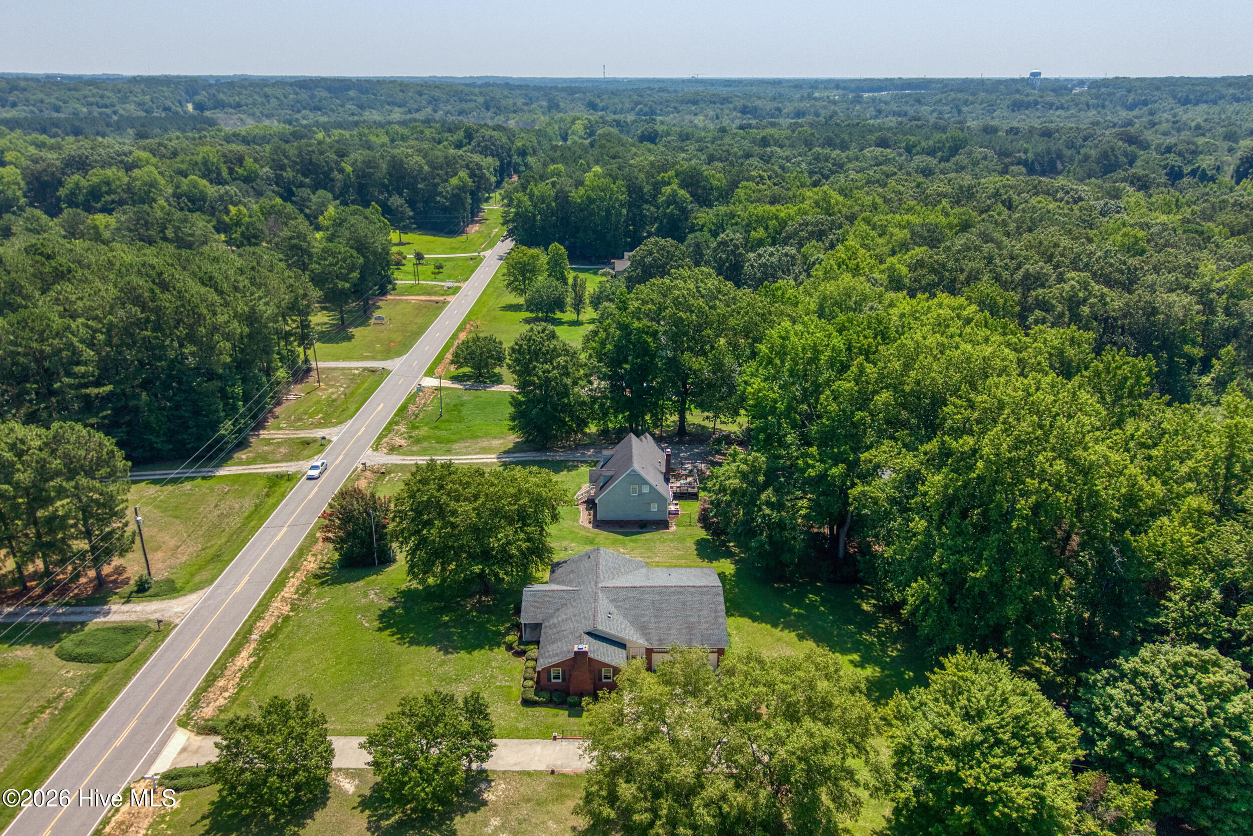 2475 Reges Store Road Nashville, NC 27856 - Photo 37 of 44